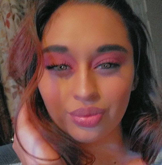 Profile Picture of Brandy Serrano (@serranobrandy95) on Poshmark