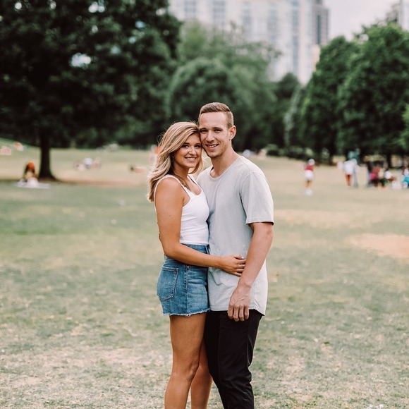 Profile Picture of Raechel Blitchington (@camorb13) on Poshmark