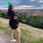 Profile Picture of 𝔾é𝕟𝕖𝕤𝕚𝕤 ℙ𝕒𝕫. (@genesisthp1) on Instagram