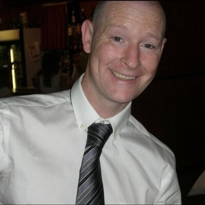 Profile Picture of Barry Pollock (@barrypollock1) on Twitter