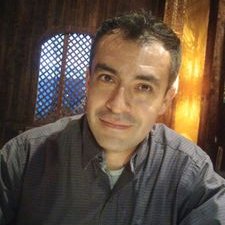 Profile Picture of Vladimir Rodriguez (@vladrosan) on Twitter