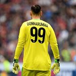 Profile Picture of Donnarumma (@donnarumma.everyday) on Instagram