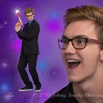 Profile Picture of Brian Humphreys (@b_rizzlefoshizzle) on Instagram