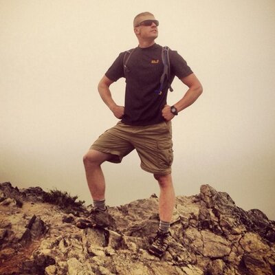 Profile Picture of Daniel Clapp (@d_clapp) on Twitter