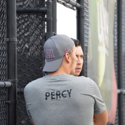 Profile Picture of Justin Percy (@JJPercy2) on Twitter