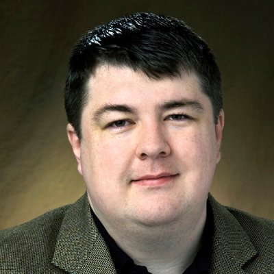 Profile Picture of Jeremy Straub (@JStraub_NDSU) on Twitter