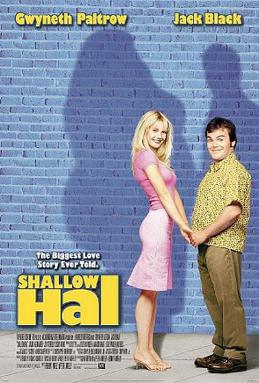 Profile Picture of Shallow Hal - Wikipediaon Wikipedia