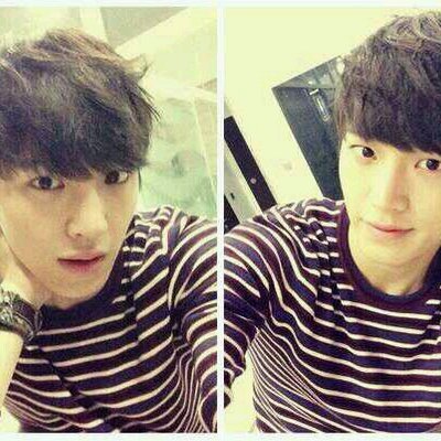 Profile Picture of 이태환bot (@TaeHwan__b) on Twitter