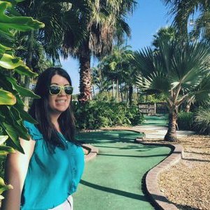 Profile Picture of Marie Ann FS (@MFdezSilva) on Twitter