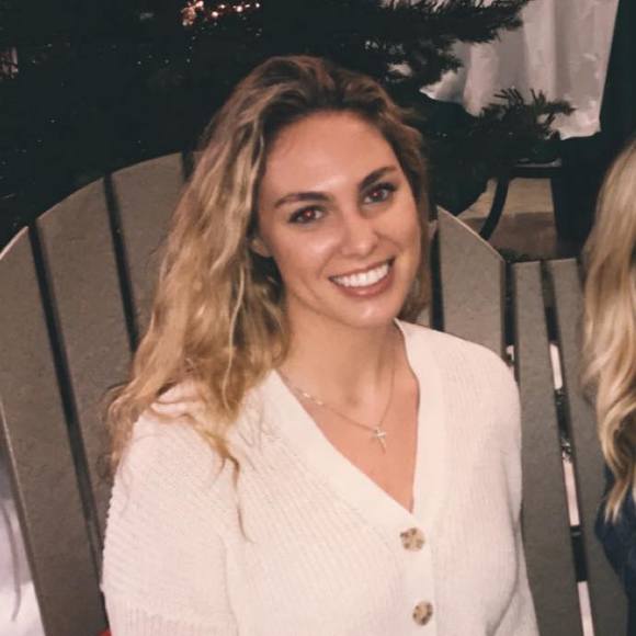 Profile Picture of Alexandra Burrell (@alexandraburrel) on Poshmark