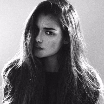 Profile Picture of Lucy Marshal (@LucyHal6) on Twitter