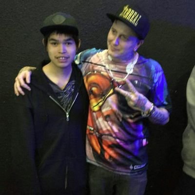 Profile Picture of Walter (@WalterAugust98) on Twitter