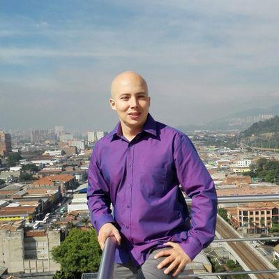Profile Picture of Pablo Arango (@pabloarango527) on Twitter