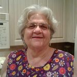 Profile Picture of Audrey  Phelps (@audrey.phelps) on Instagram