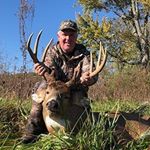 Profile Picture of Tom Pruitt (@tom.pruitt.16) on Instagram