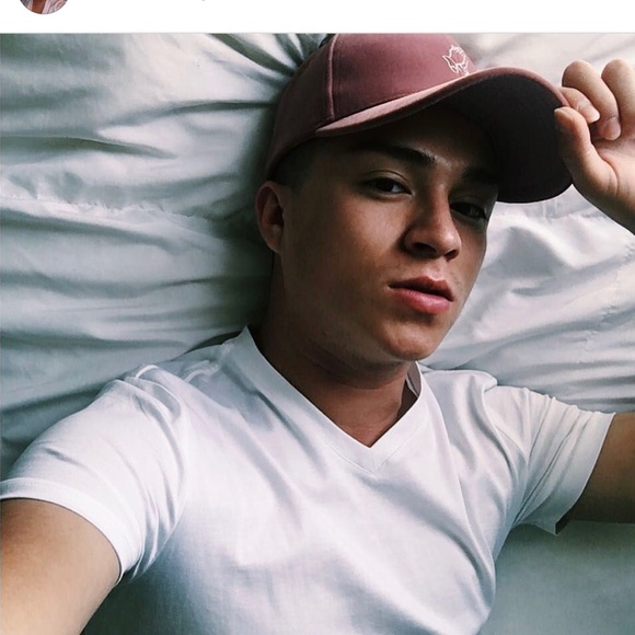 Ishmael Gonzalez - Poshmark Profile Picture of Ishmael Gonzalez (@xishmaasgoldx) on Poshmark