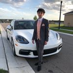Profile Picture of Kenneth Hernandez (@yvomir) on Instagram