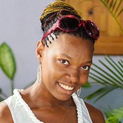 Profile Picture of Tasha-Gaye Richards (@TashaRichards91) on Twitter