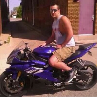 Tyler Stickle - Twitter Profile Picture of Tyler Stickle (@TylerStickle) on Twitter