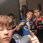 Profile Picture of Jeffrey (@bruce.deery) on Instagram