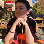 Profile Picture of Ruth (@ruelowry) on Instagram