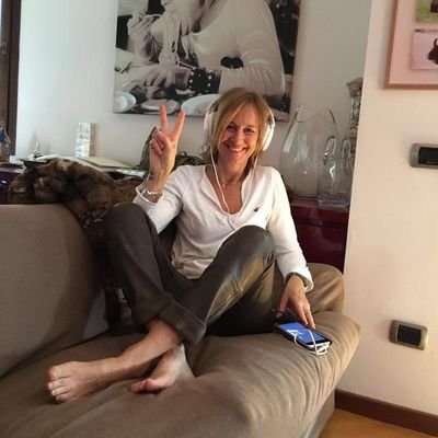 Profile Picture of Barbara Corsi (@CorsiBarbara) on Twitter