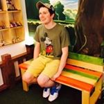 Profile Picture of Brian Stasiukaitis (@brianpstas) on Instagram