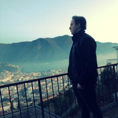 Profile Picture of Derek Gallo (@DerekGallo18) on Twitter