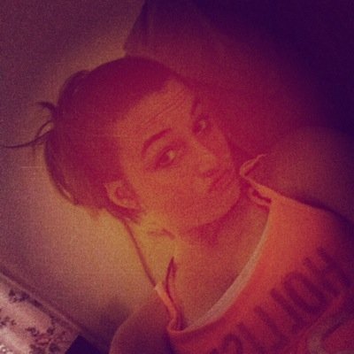 Profile Picture of Alexis Paige Capps (@CappsPaige) on Twitter