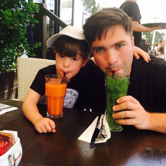 Profile Picture of Yaakov Hamerman (@complainer31) on Poshmark