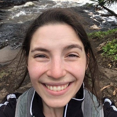 Profile Picture of Kate Barron (@sugardog4) on Twitter