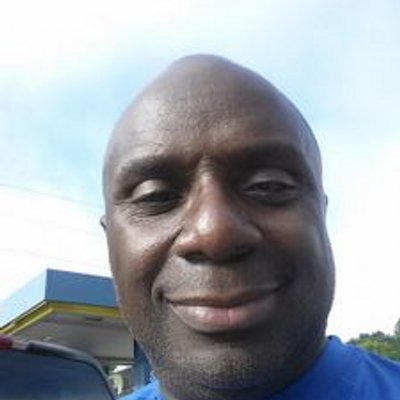 Profile Picture of Randy Woodruff (@ranpamwood1) on Twitter