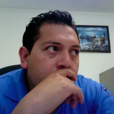 Profile Picture of Peter Melendez (@petermelendez) on Twitter