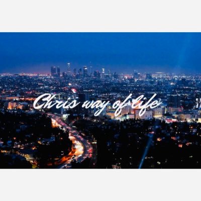 Profile Picture of Chris Way Of Life (@ChriswayOfLife) on Twitter