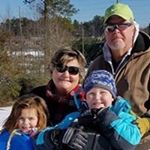 Profile Picture of Kim Thompson Britt (@kimthompsonbritt) on Instagram