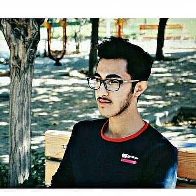 Profile Picture of Alireza Moghaddam (@alireza_nm_) on Twitter