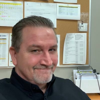 Profile Picture of Ben Lejeune (@boostarian) on Twitter