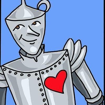 Profile Picture of Fern Thompson (@MarvaRich41) on Twitter