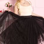 Profile Picture of Ashley Orr (@Ashley-Orr) on Facebook