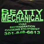 Profile Picture of Brendan Beatty (@beattymechanical) on Instagram