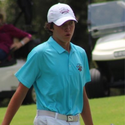 Profile Picture of Jacob Penny (@JacobPenny17) on Twitter