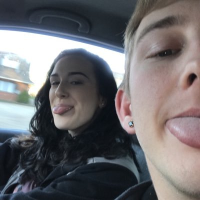 Profile Picture of Hunter Dobbs (@Cheezcakemonsta) on Twitter