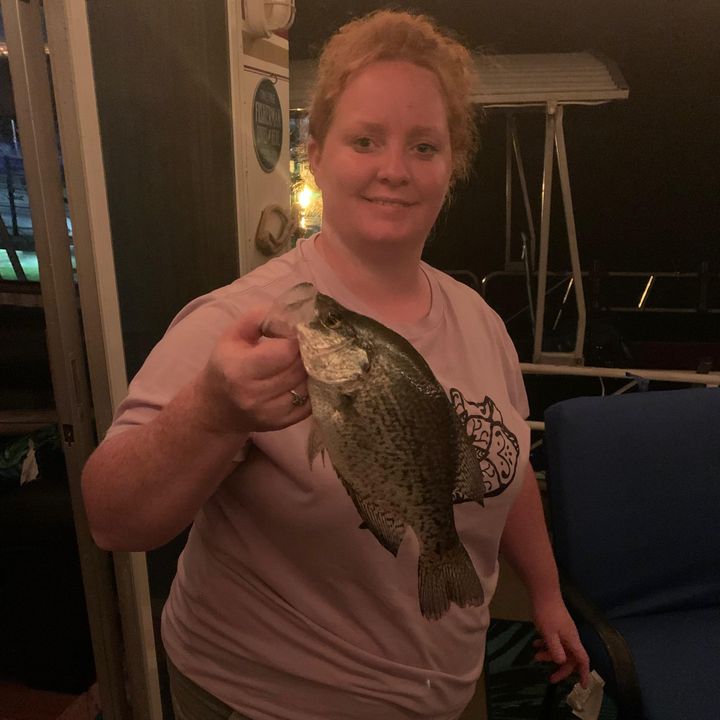 Profile Picture of Stacy Callahan (@tater248) on Tiktok