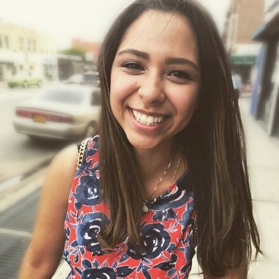 Profile Picture of Catherine Cordova (@Catherine_andCo) on Twitter