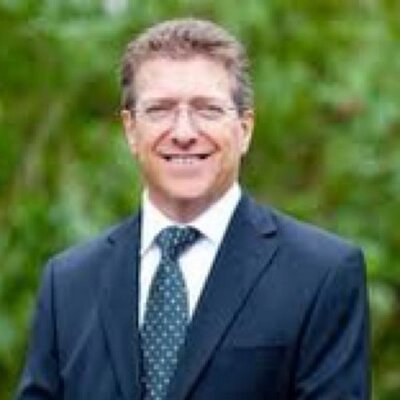 Profile Picture of Richard Werth (@richardgwerth) on Twitter