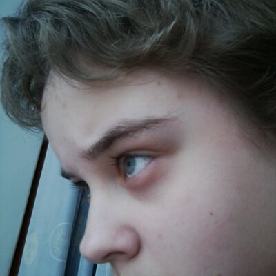 Profile Picture of Maria  Andreyanova (@Stupidwritter) on Twitter