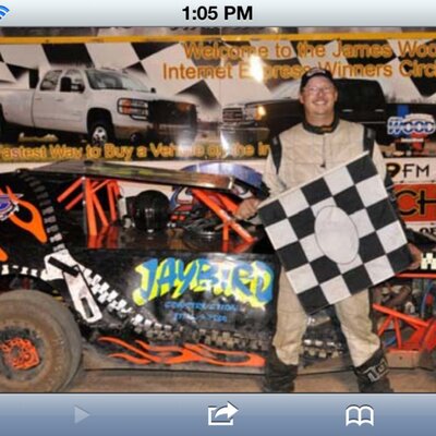 Profile Picture of John P Gober (@52modified) on Twitter