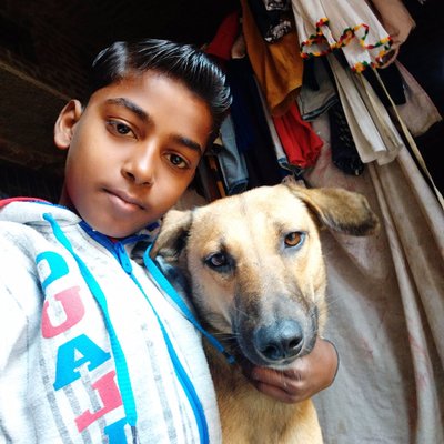 Profile Picture of Prem Kashyap (@premkashyap974) on Twitter