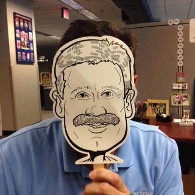 Profile Picture of Brent Peterson (@BrentPeterson12) on Twitter