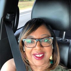 Profile Picture of deloreshardy8 (@deloreshardy8) on Tiktok